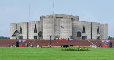 সংসদ ঘিরে কঠোর নিরাপত্তা, অগ্রাধিকারে তিন গুরুত্বপূর্ণ বিল