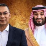 ‘মক্কা চুক্তি’ ঘিরে উত্তেজনার মধ্যে সৌদি যুবরাজকে চিঠি দিলেন প্রধানমন্ত্রী