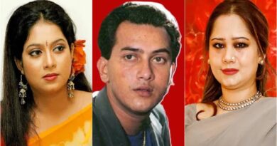 সালমান শাহর মৃত্যু রহস্যে নতুন মোড়, দৃশ্যপটে শাবনুর-সামিরা
