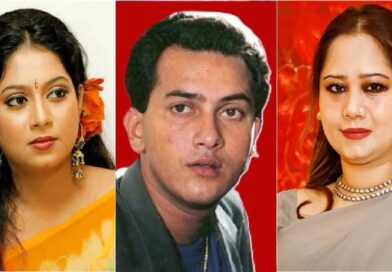 সালমান শাহর মৃত্যু রহস্যে নতুন মোড়, দৃশ্যপটে শাবনুর-সামিরা