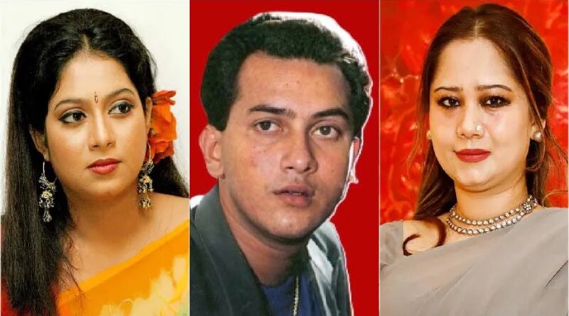 সালমান শাহর মৃত্যু রহস্যে নতুন মোড়, দৃশ্যপটে শাবনুর-সামিরা