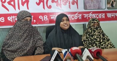 অস্ত্রসহ আটক ‘পাগলা সোহেল’কে ঘিরে পুলিশের বিরুদ্ধে গুরুতর অভিযোগ