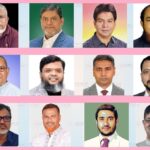 ঢাকা মহানগর বিএনপির শীর্ষ পদে আলোচনায় ডজনখানেক নেতা
