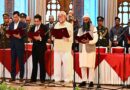 মন্ত্রিসভায় বড় রদবদল, নতুন মন্ত্রী-প্রতিমন্ত্রীদের দপ্তর বণ্টন