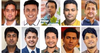 ছাত্রদলের কমিটি থমকে যাওয়ার নেপথ্যের কাহিনি