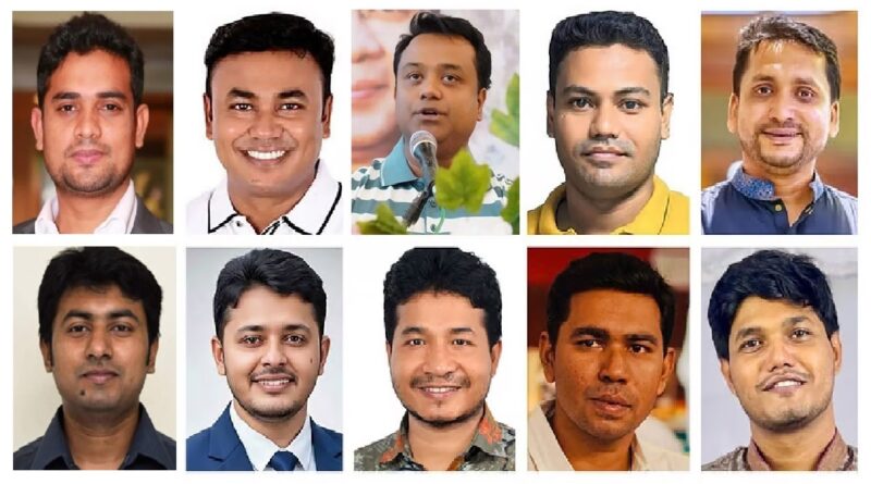 ছাত্রদলের কমিটি থমকে যাওয়ার নেপথ্যের কাহিনি