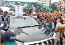 বাধাহীন লংমার্চ, রাজনীতিতে সহনশীলতার বার্তা