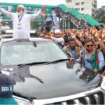 বাধাহীন লংমার্চ, রাজনীতিতে সহনশীলতার বার্তা