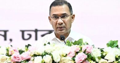 একটি চক্র গুজব রটাচ্ছে: সতর্ক থাকার আহ্বান প্রধানমন্ত্রীর