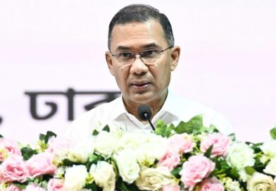 একটি চক্র গুজব রটাচ্ছে: সতর্ক থাকার আহ্বান প্রধানমন্ত্রীর