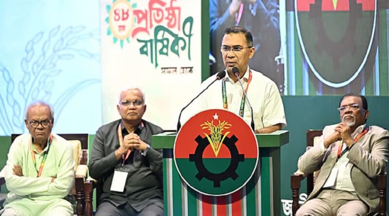 গুপ্ত শক্তির আড়ালে ফিরতে চায় স্বৈরাচার: প্রধানমন্ত্রী