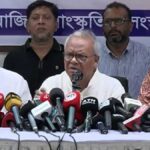 জনগণকে বিভ্রান্ত করছে বিরোধী দল: রিজভী