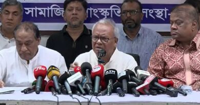 জনগণকে বিভ্রান্ত করছে বিরোধী দল: রিজভী