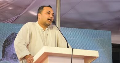 জনগণের প্রতি দায়বদ্ধতার প্রশ্নে বিএনপি আপসহীন: মাহ্দী আমিন