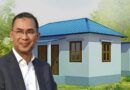 অসহায় পরিবারকে প্রধানমন্ত্রীর বাড়ি উপহার