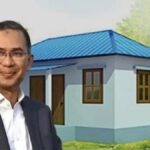 অসহায় পরিবারকে প্রধানমন্ত্রীর বাড়ি উপহার