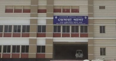 ডেমরায় রাজনৈতিক আশ্রয় বদলে বহাল তবিয়তে শীর্ষ মাদক চক্র