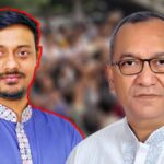 ককটেল বিস্ফোরণের ঘটনায় নাসীরুদ্দীন পাটওয়ারীকে গ্রেপ্তারের দাবি