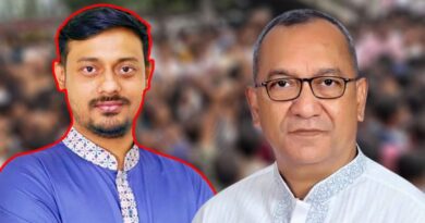 ককটেল বিস্ফোরণের ঘটনায় নাসীরুদ্দীন পাটওয়ারীকে গ্রেপ্তারের দাবি