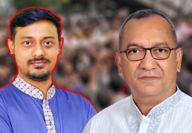 ককটেল বিস্ফোরণের ঘটনায় নাসীরুদ্দীন পাটওয়ারীকে গ্রেপ্তারের দাবি
