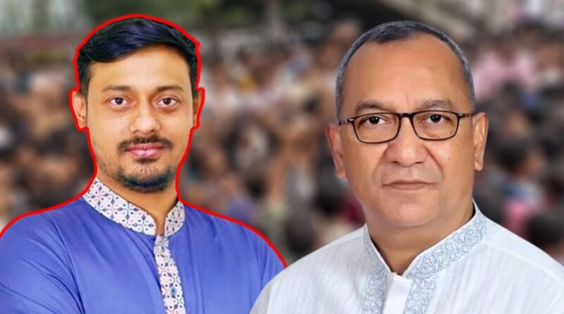 ককটেল বিস্ফোরণের ঘটনায় নাসীরুদ্দীন পাটওয়ারীকে গ্রেপ্তারের দাবি
