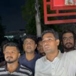আ.লীগের তৎপরতা মোকাবিলায় রাজপথে থাকবে ছাত্রদল: বাসিত