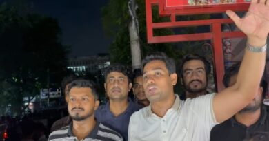 আ.লীগের তৎপরতা মোকাবিলায় রাজপথে থাকবে ছাত্রদল: বাসিত