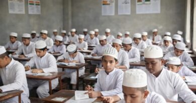মাদ্রাসায় শিক্ষার্থী প্রহার নিষিদ্ধ, আবাসিক মহিলা মাদ্রাসা না রাখার পরামর্শ
