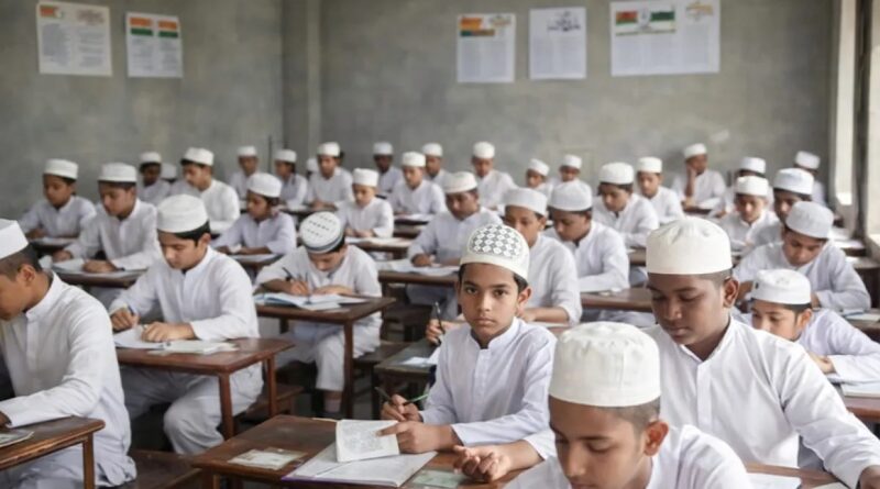 মাদ্রাসায় শিক্ষার্থী প্রহার নিষিদ্ধ, আবাসিক মহিলা মাদ্রাসা না রাখার পরামর্শ