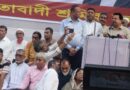 ষড়যন্ত্র করে জাতীয়তাবাদী শক্তিকে দমিয়ে রাখা যাবে না: শিমুল বিশ্বাস