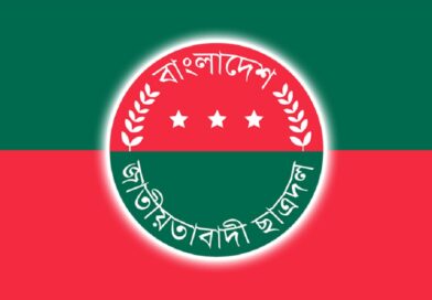 ছাত্রদলের ২৯ শীর্ষ নেতাকে শোকজ