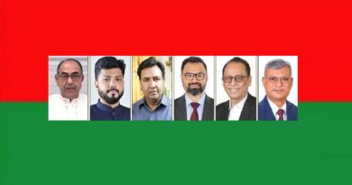 বিএনপিতে কোণঠাসা রাজপথের ত্যাগী নেতারা