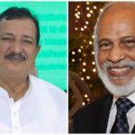 হঠাৎ অসুস্থ দুই মন্ত্রী, দেখতে গেলেন রিজভী