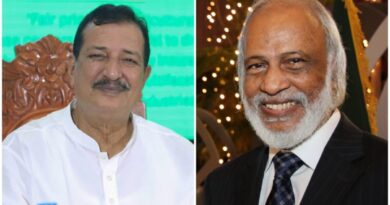 হঠাৎ অসুস্থ দুই মন্ত্রী, দেখতে গেলেন রিজভী
